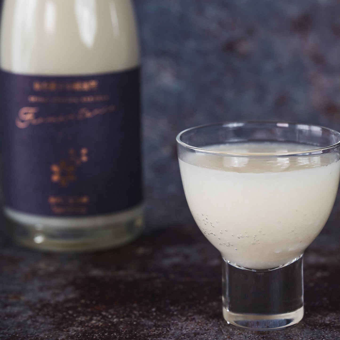 Fermenteria 瓶内二次発酵 Sparkling