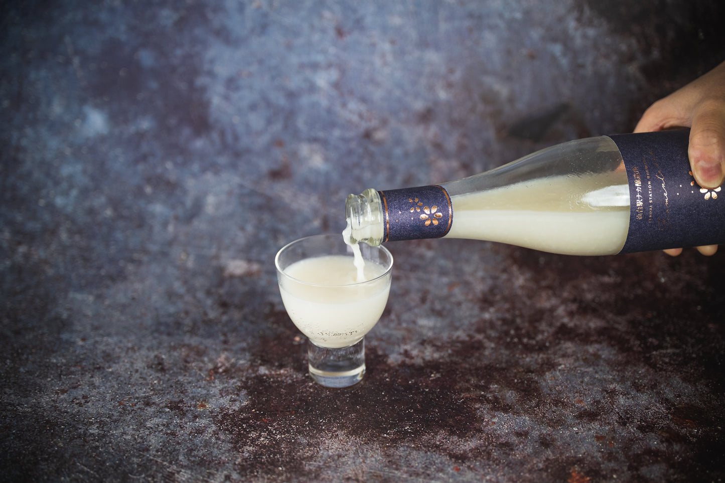 Fermenteria 瓶内二次発酵 Sparkling