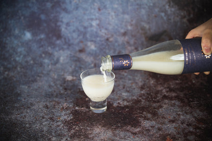 Fermenteria 瓶内二次発酵 Sparkling