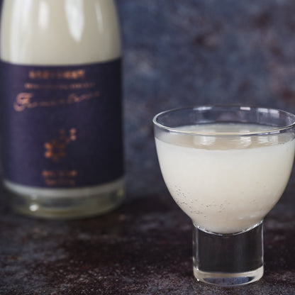 Fermenteria 瓶内二次発酵 Sparkling