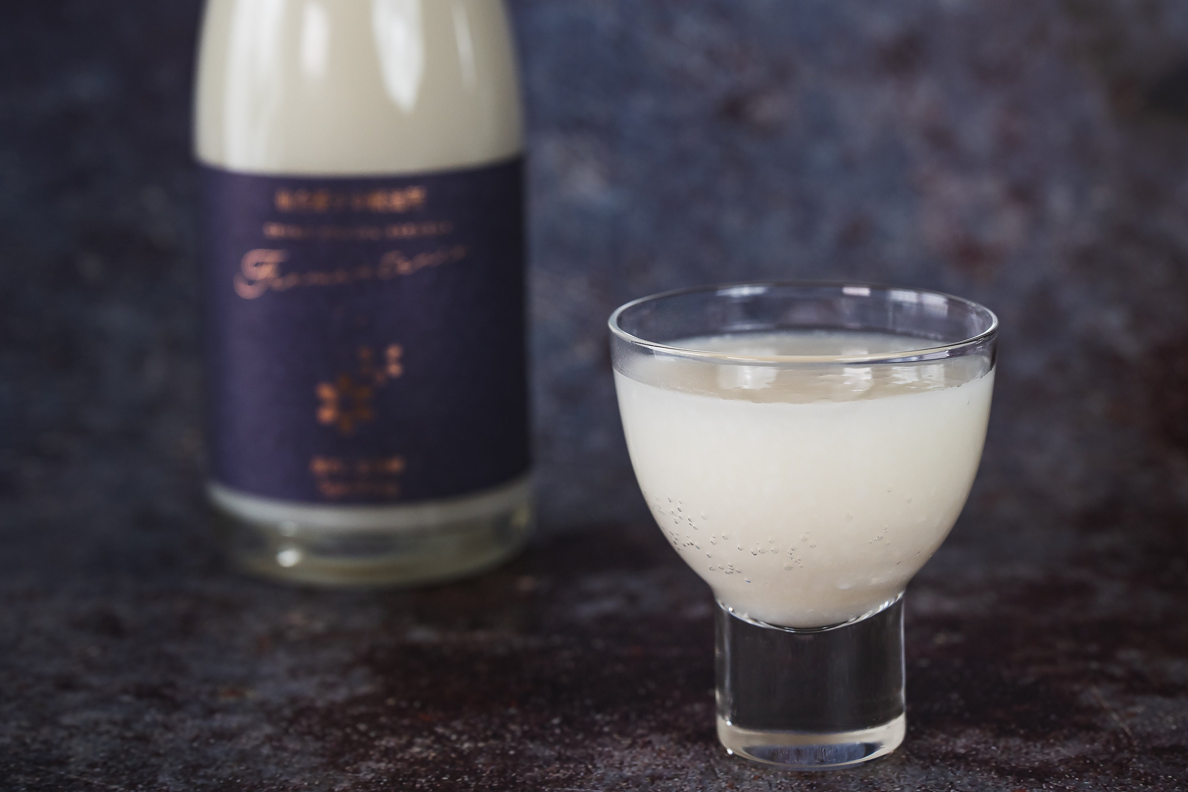 新品未開封 FERMENTA Fermenteria｜仙台駅ナカ醸造所の瓶内二次発酵スパークリング 375ml